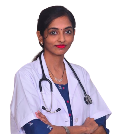 Dr Mrs K. Mangala Lakshmi