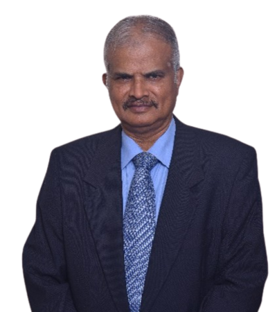 Prof.Dr.Aa Rajamani