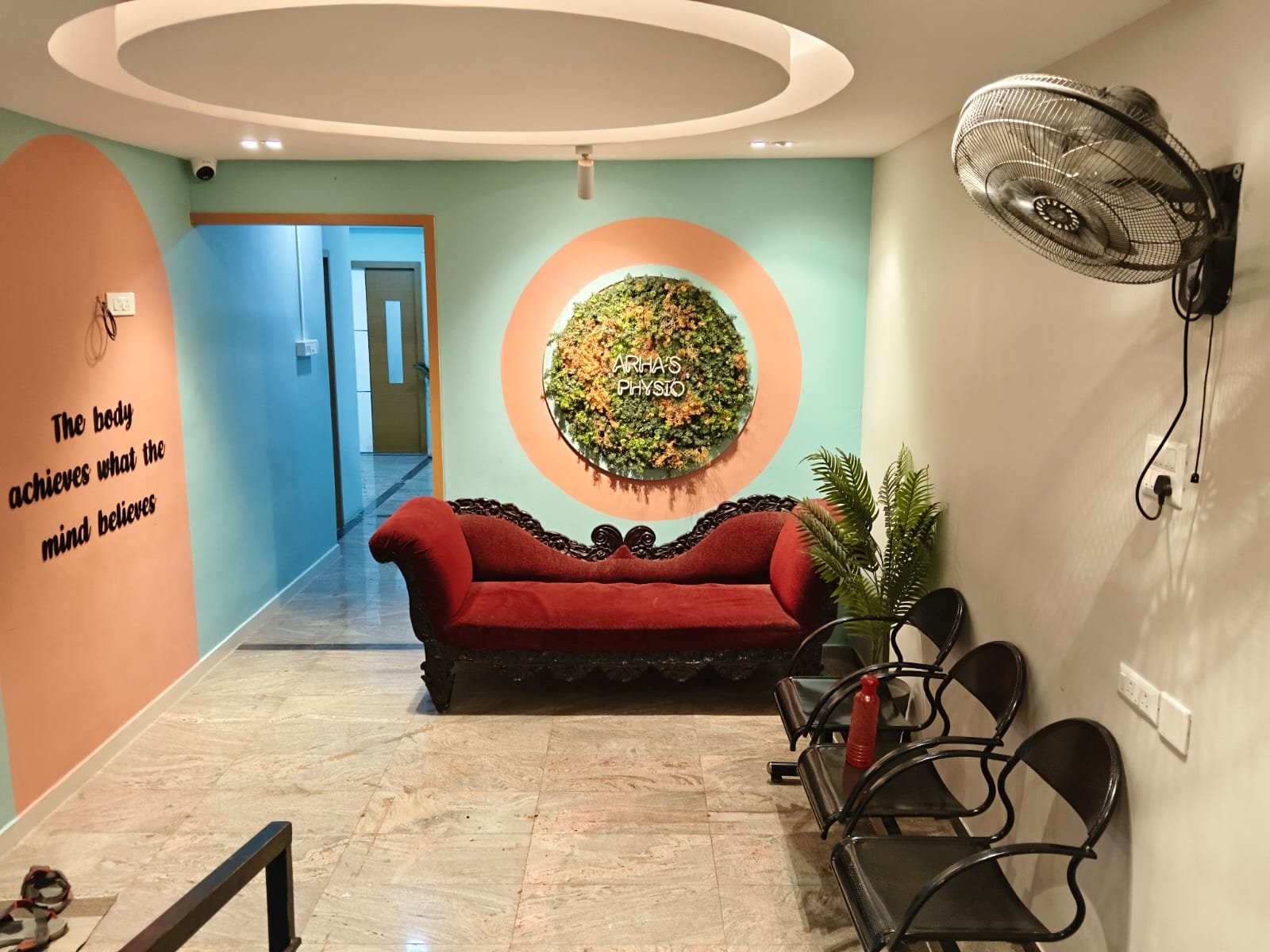 Outpatient Department